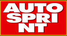 Autosprint collezione completa