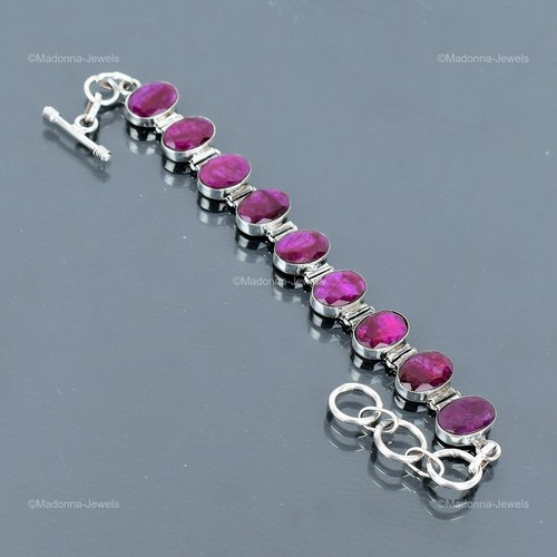 Bracciale catena etnica san - bracciale,
