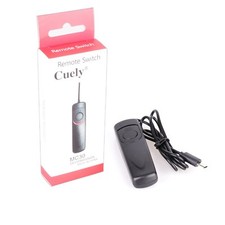 Rilascio otturatore remoto