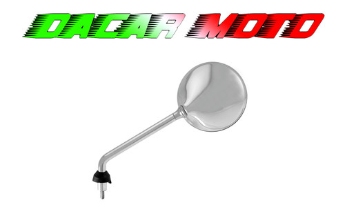 Specchio retrovisore sinistro - specchio,