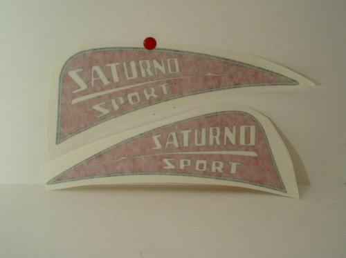 Gilera saturno sport - gilera,