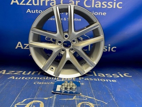Kit cerchi lega 5 - cerchi, in