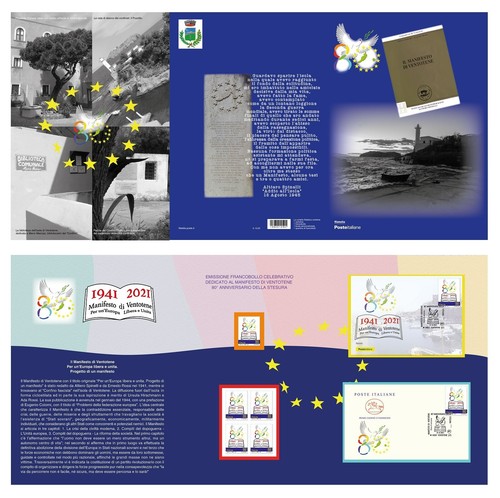 Folder italia 2021 nuovo - 2021,