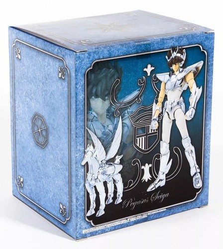 Figurine saint seiya myth - saint,
