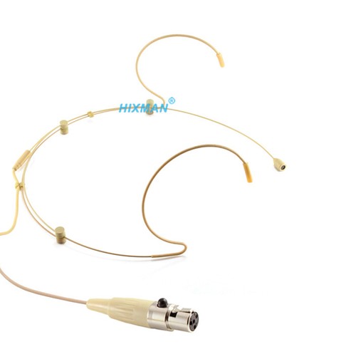 Hixman hm3 microfono - hixman, hm3-ev
