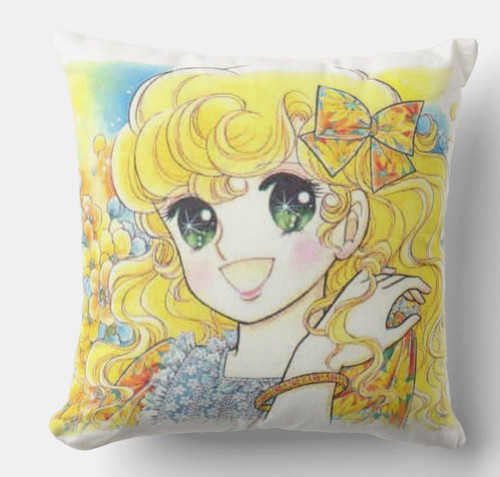 Cuscino 40x40 tributo lady - tributo,