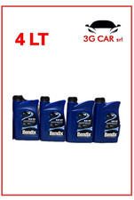 4 LT. Antigelo paraflu BLU