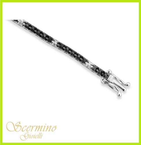 Braccialetto uomo oro - braccialetto,