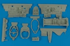 Aires 2148 - 1:32 Spitfire