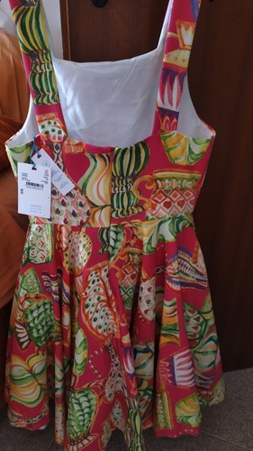 Vestito elegante bambina - vestito,