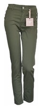 PANTALONI DONNA RAGAZZA COTONE