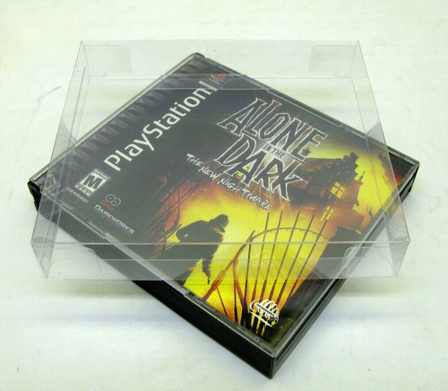50x box protezioni - 50x,