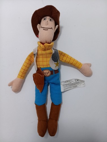 Woody disney mini sacchetto - woody,