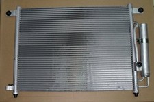 Radiatore Aria Condizionata