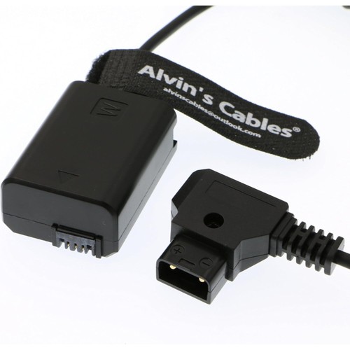 Alvin cables fw50 - cables, np-fw50