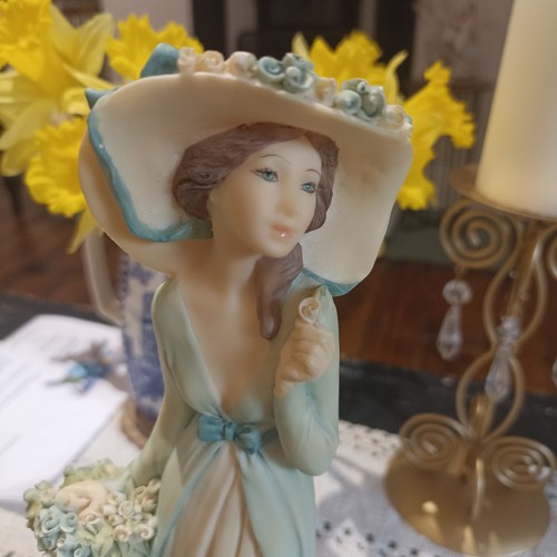 Vintage italian lady - vintage,