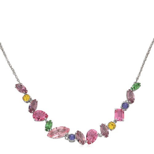 Swarovski gema mixed - gema, cuts