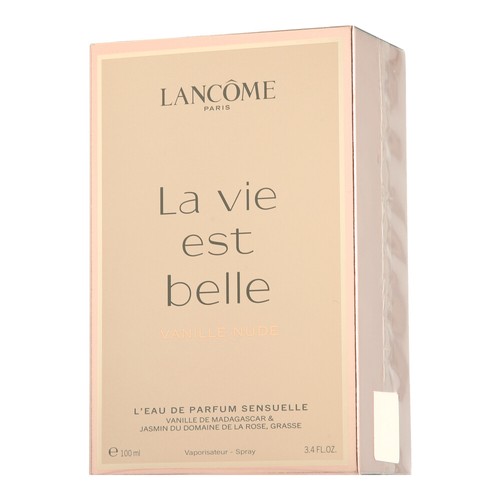Lancôme vie est belle - lancôme,