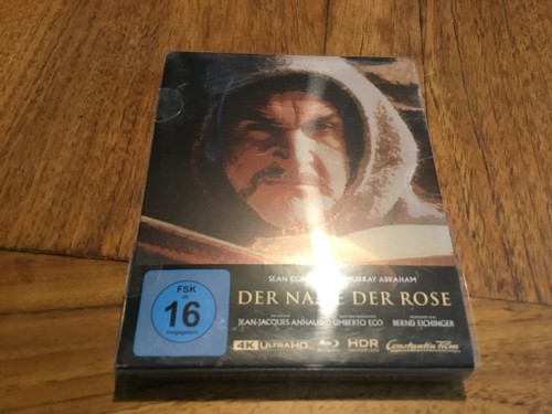 Der name - der, ultra