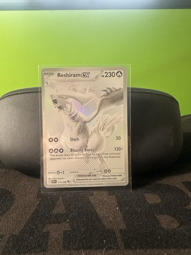 Pokémon tcg v white - -, s&v