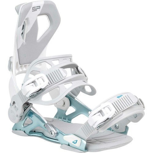 Nuovo attacchi snowboard - attacchi,