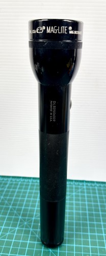 Maglite torcia led celle 3d - maglite,