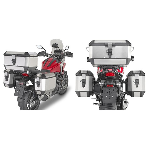Givi plo1192mk telaio valigie - givi,