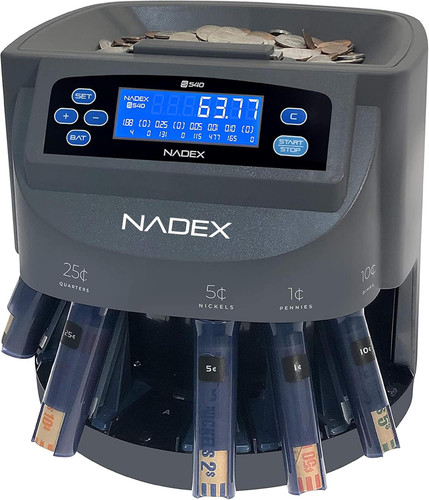 S540 pro contatore - s540, |