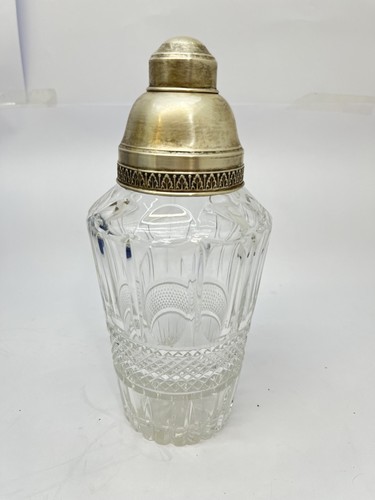 Shaker cocktail argento 800 - shaker,