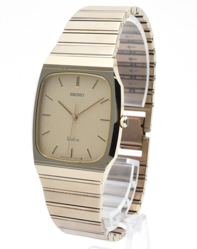 Seiko dolce 9531 5140 - seiko,