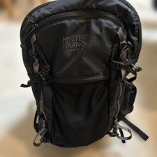 Zaino nero Mystery Ranch IN