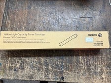Xerox 7500 cartuccia toner - xerox,