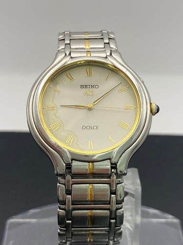 Orologio automatico uomo seiko - orologio,