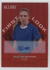 2025 Upper Deck Allure SE