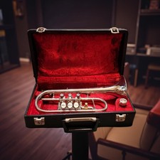 Flicornino in Mib a Cilindri Sopranino Orsi