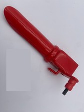 MOTOCARRIOLA OREC LEVA ROSSA