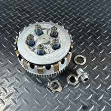 ♻️ YAMAHA RAPTOR 660