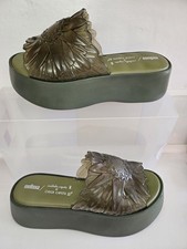 Isabela Capeto Becky Khaki