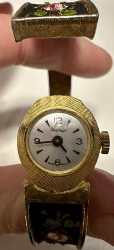Orologio vintage donna - orologio,