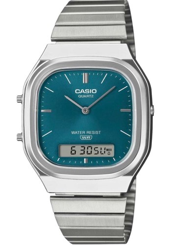 Continuo casio classic 240e - aq,