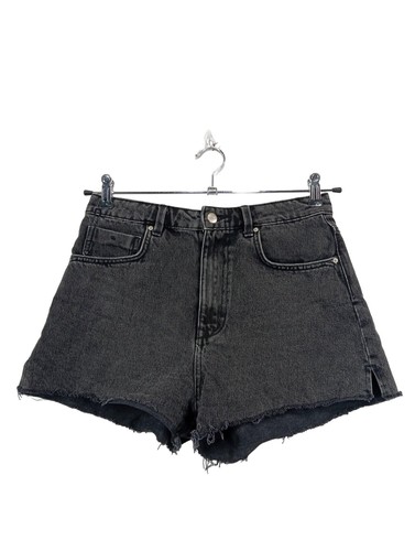 Zara pantaloncino jeans - pantaloncino, di