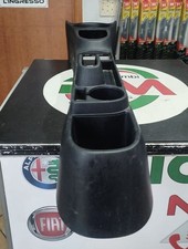 TUNNEL PLANCIA CENTRALE TOYOTA YARIS 2011-2016 (58911-0D170)-(58910-0D05)