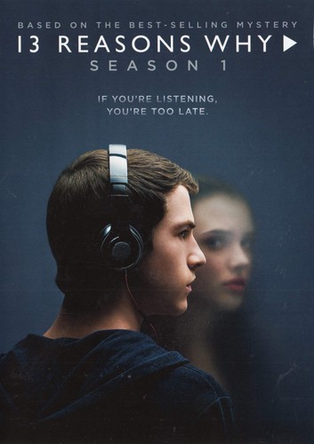 Reasons why - 13,
