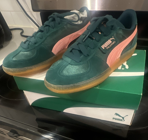 Sneakers basse stringate donna