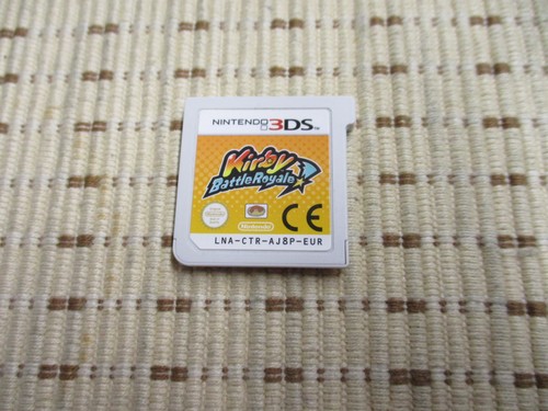 Kirby battle royale per - kirby,