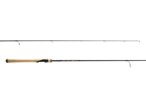 Loomis glx walleye 822s - glx,