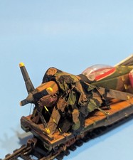 HO P-51 Carico Aereo