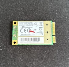 WiFi Atheros AR5BXB63 Card for HP Pavilion
