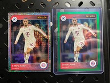 Leroy Sane 2024-25 Topps