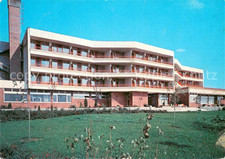 Velence Kneb Oktatasi Kozpont Bildungszentrum